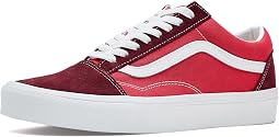 2-tone Crimson Haze