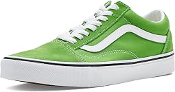 Color Theory Lime Burst