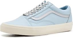 Metallic Dawn Blue