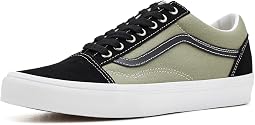 Web Black/Olive