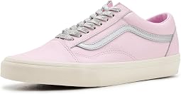 Metallic Pastel Pink