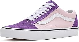 Pale Pink/Prism Purple