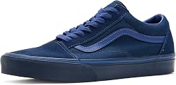Tonal Dress Blues/True Navy