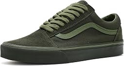 Tonal Obsidian Fern/Green