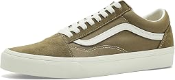 Color Theory Olive Brown