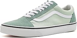 Dusty Mint/Mint Shadow