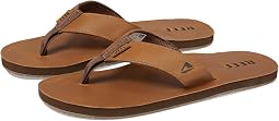 Reef Leather Smoothy босоножки