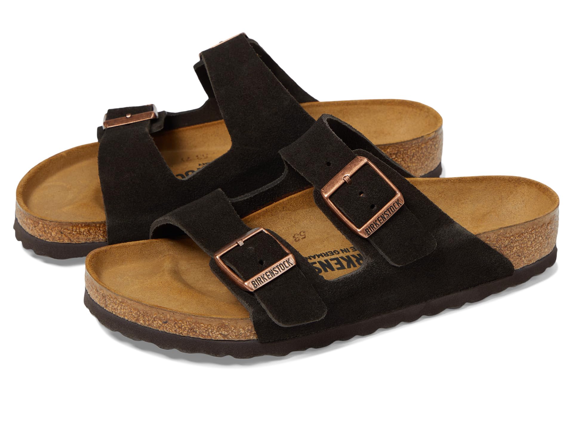 Arizona - Suede (Unisex)