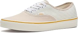 Stripes Space Yellow