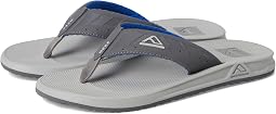 Grey/Light Grey/Blue