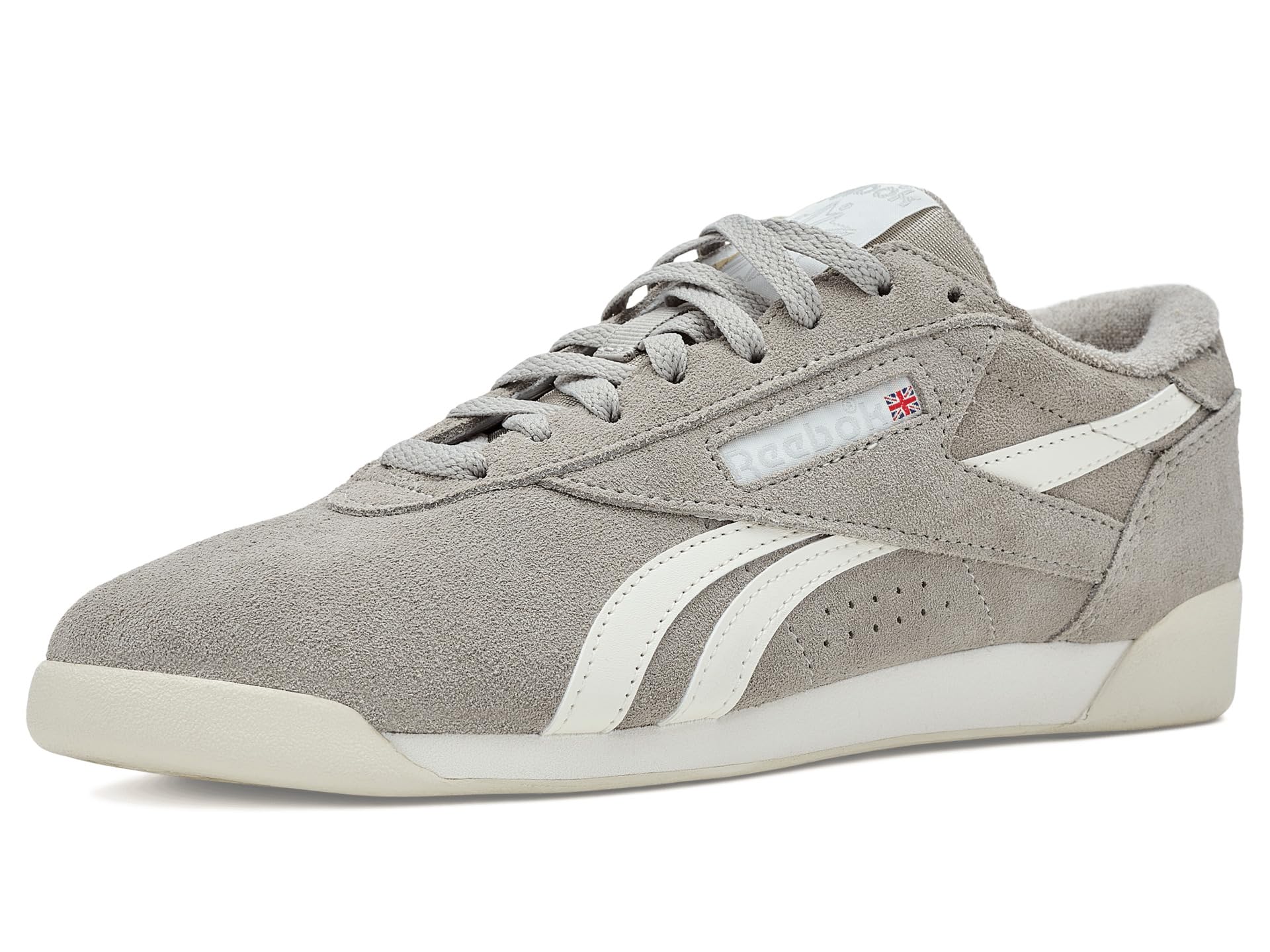Freestyle Low