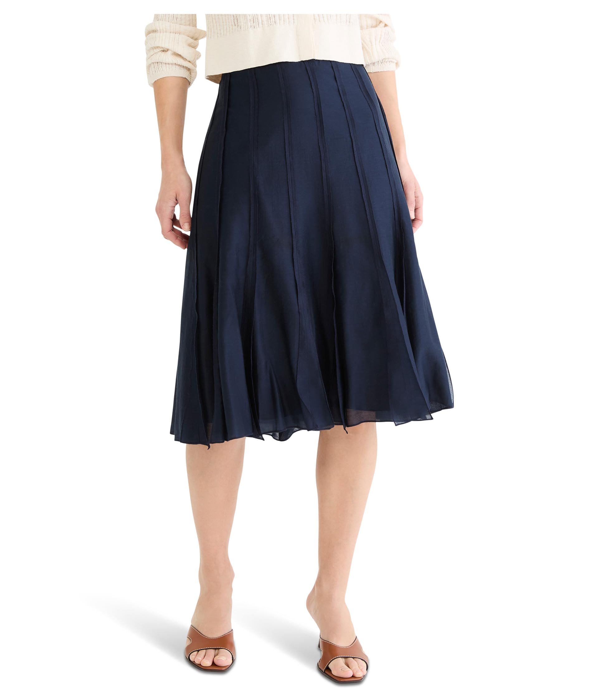 Batiste Flirt Skirt