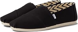Classic Alpargata лоферы TOMS