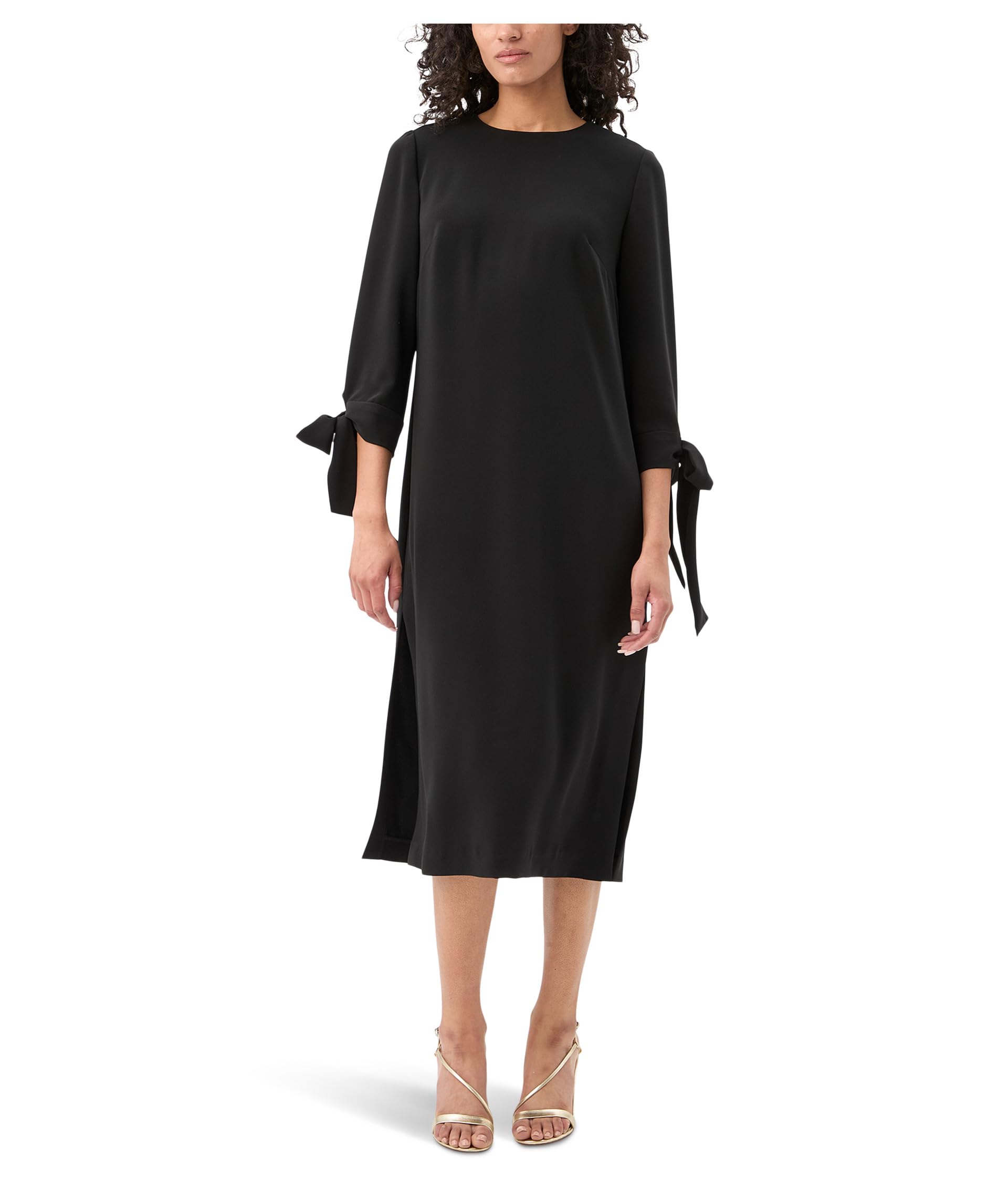 Drama Dress