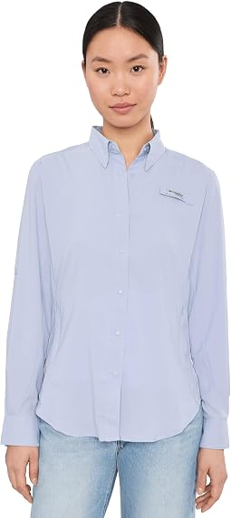 PFG Tamiami™ II Long Sleeve Shirt