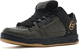 Distressed Leather