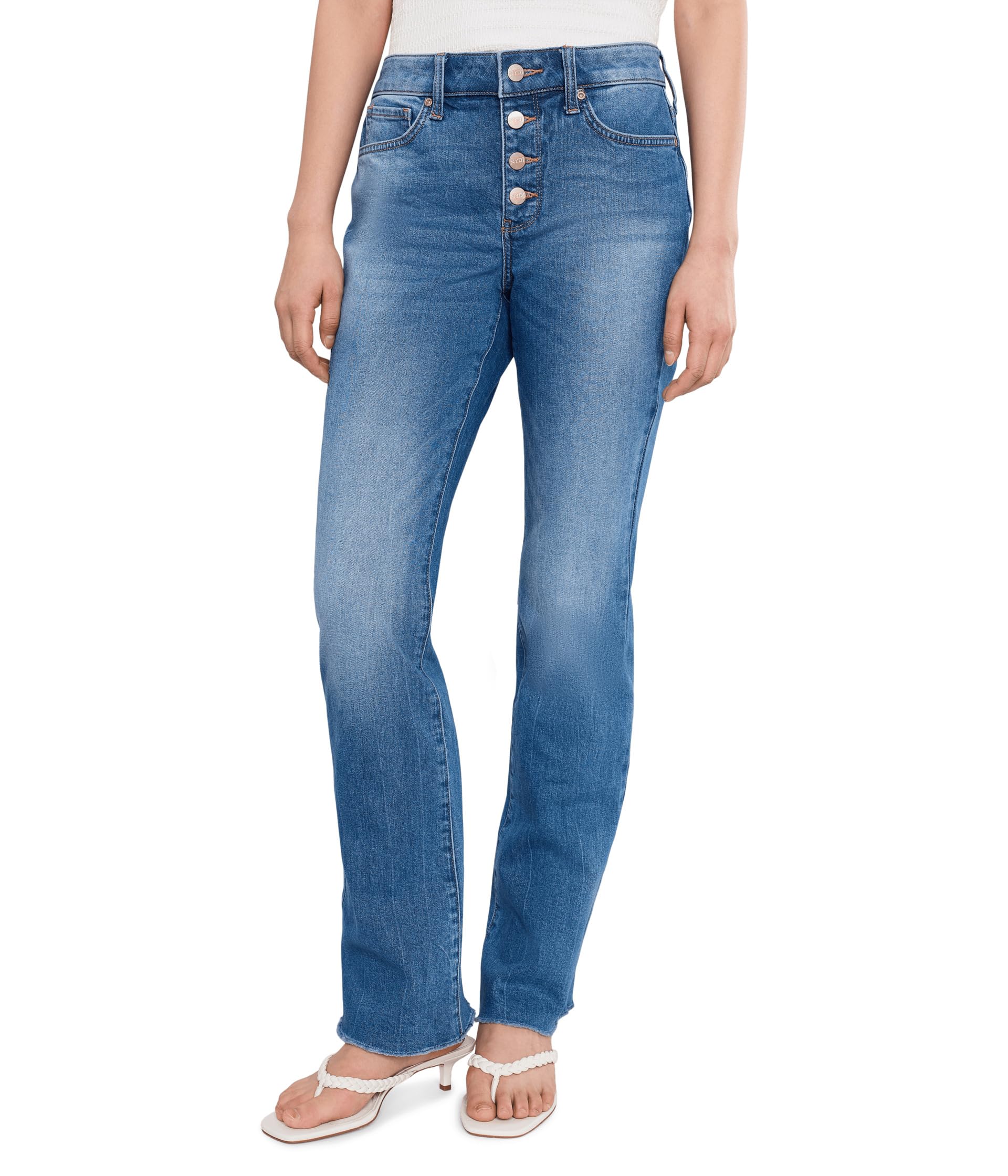 Barbara Bootcut