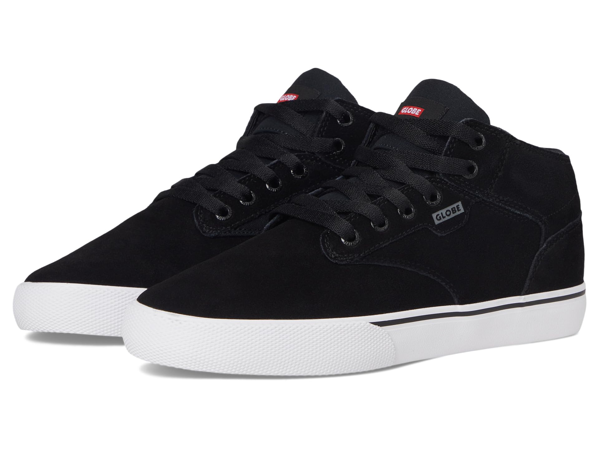 Кроссовки Motley Mid