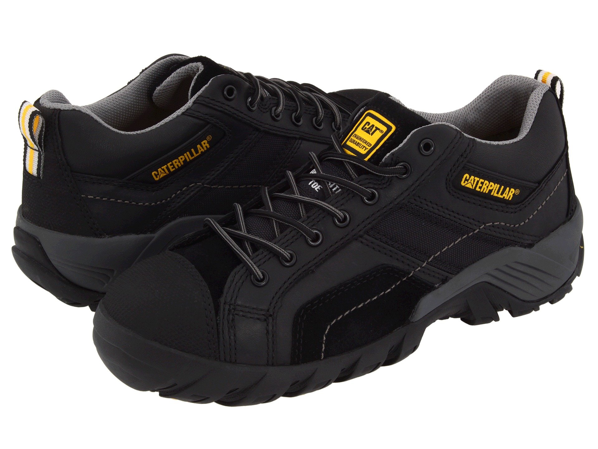 Кроссовки Caterpillar Argon Composite Toe