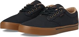 (Vegan) Navy/Gum/Gold