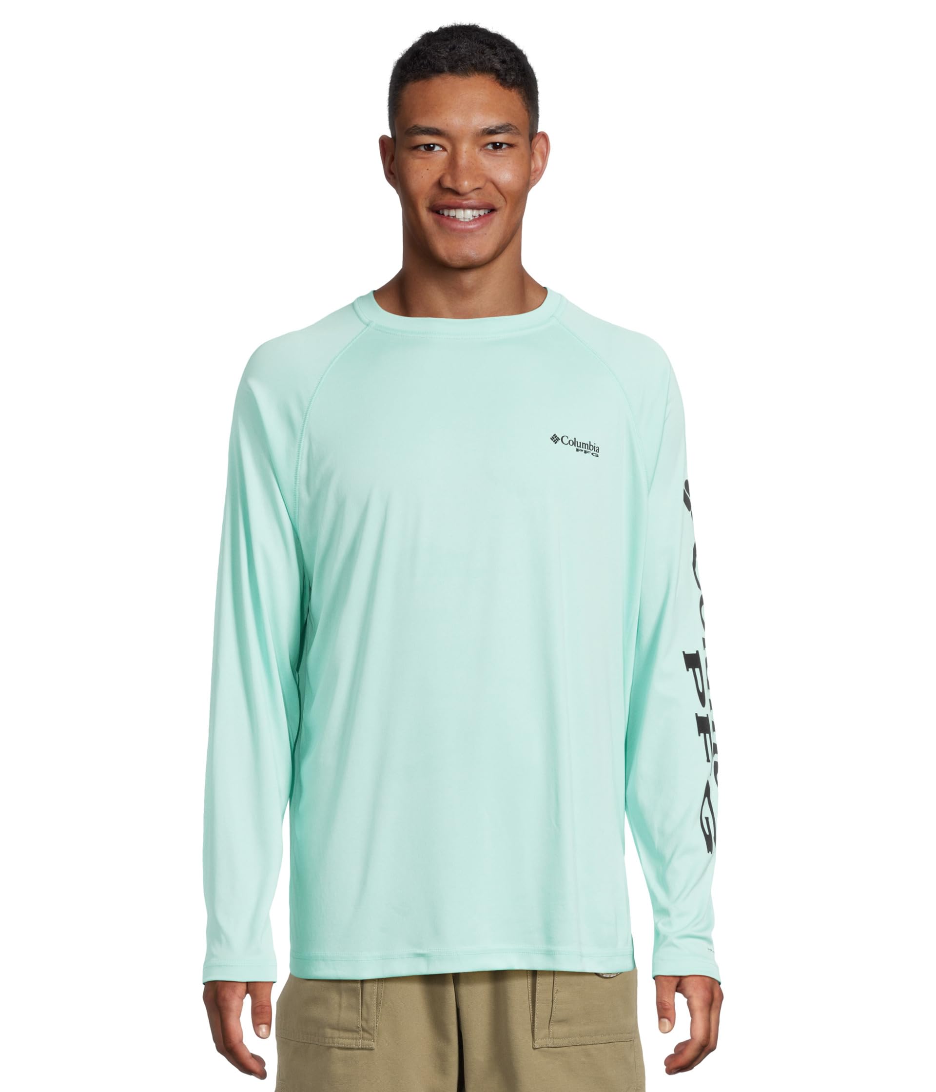Terminal Tackle™ L/S Shirt