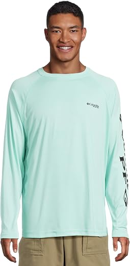 Рубашка Terminal Tackle™ L/S Columbia Мужская