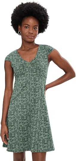 Cilantro Print