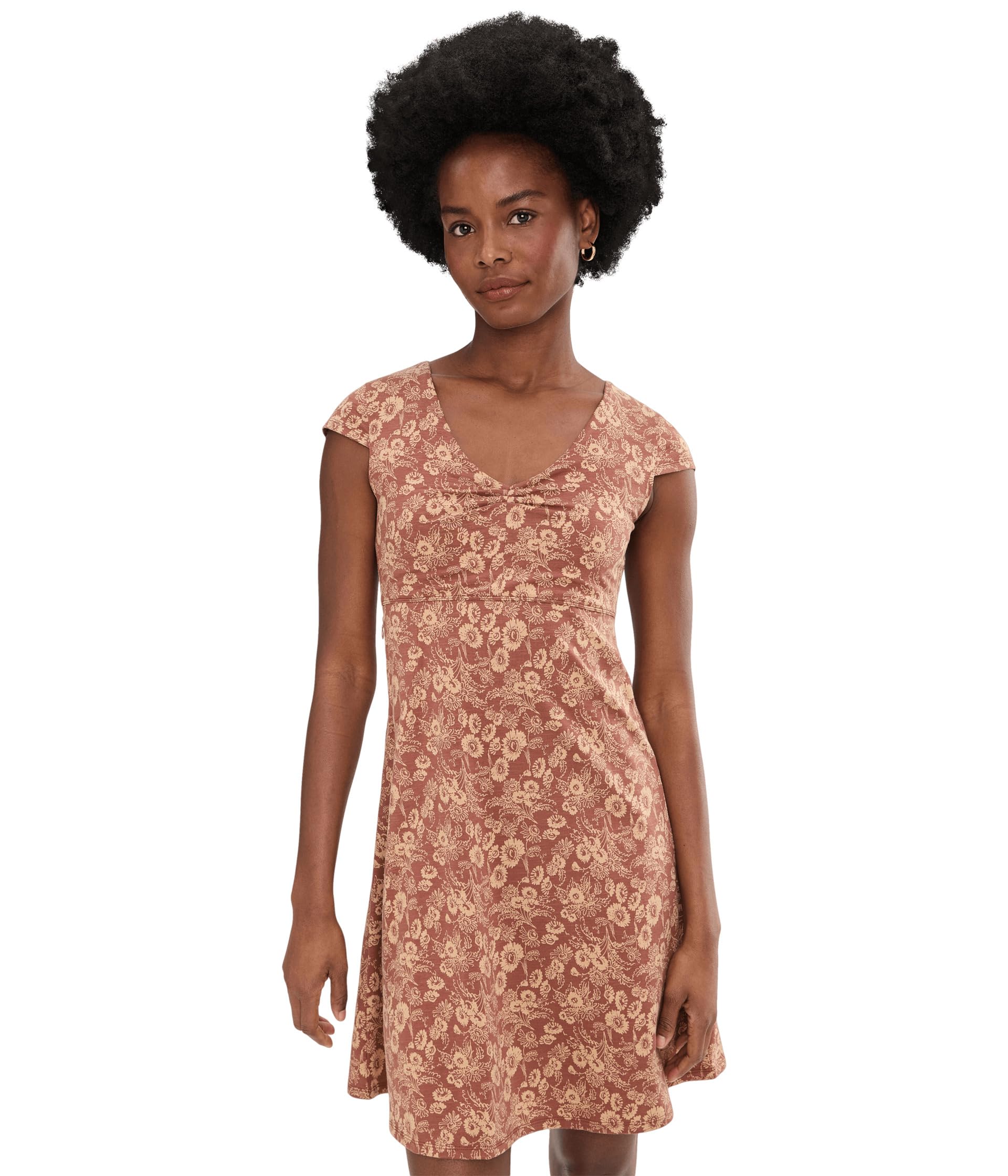 Rosemarie Dress