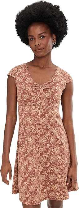 Rosemarie Dress