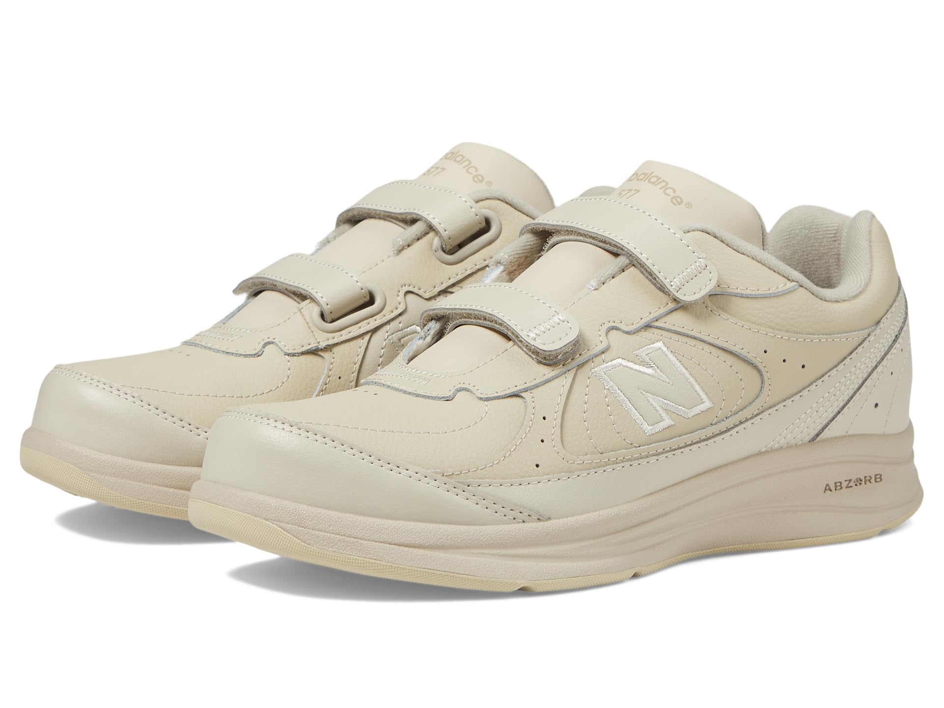 New Balance Кроссовки WW577 Hook and Loop