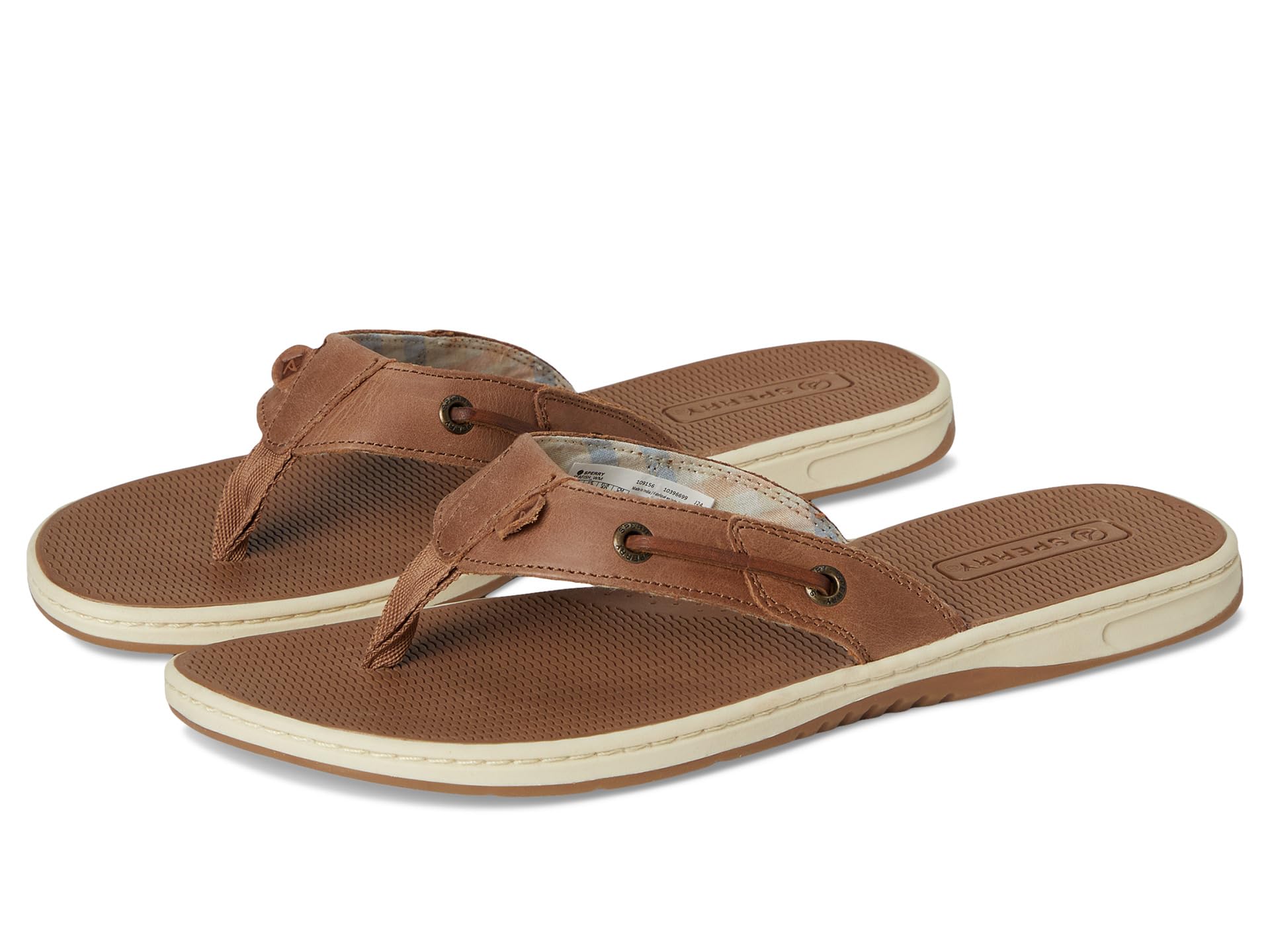 Сандалии Seafish Sperry