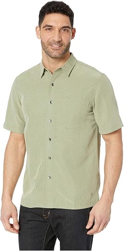 Desert Pucker S/S
