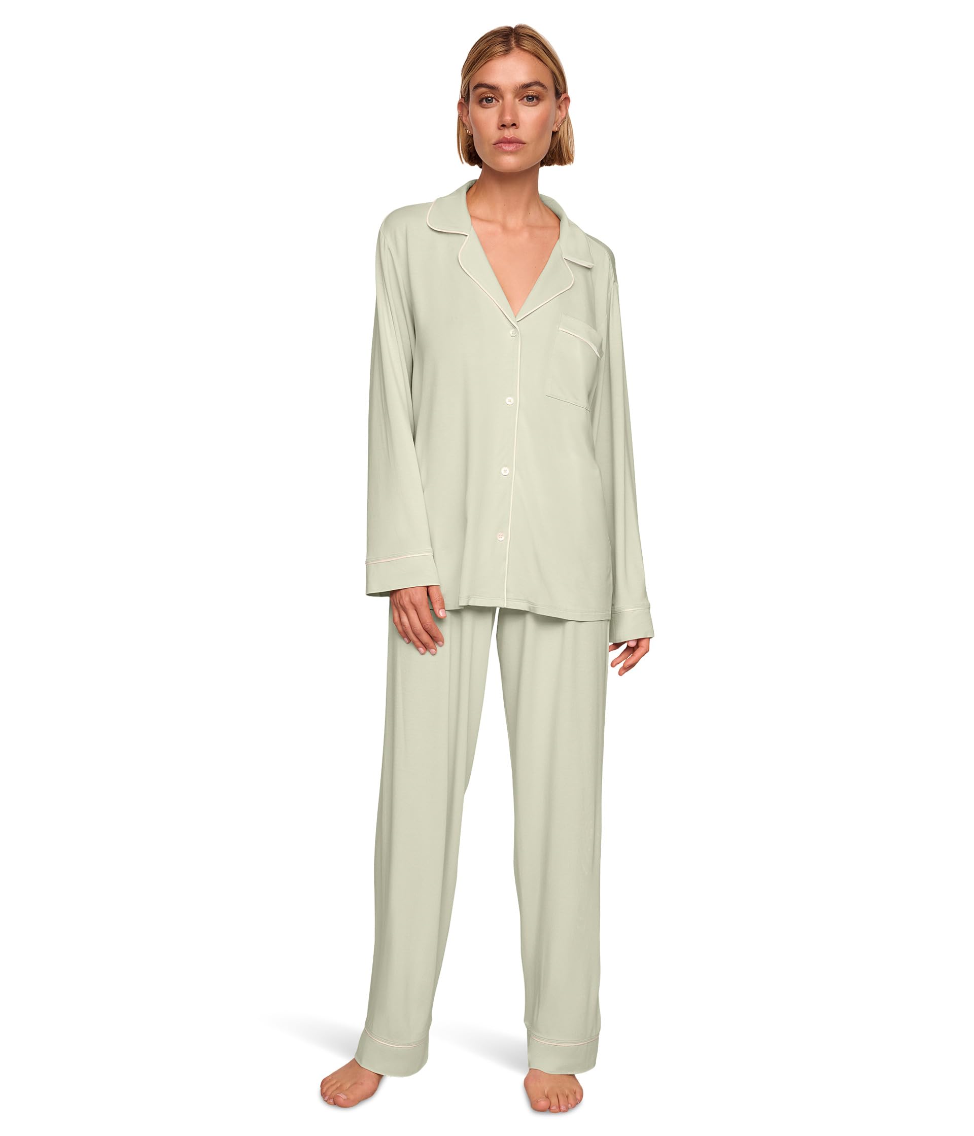 Gisele Tencel™ Modal Long PJ Set