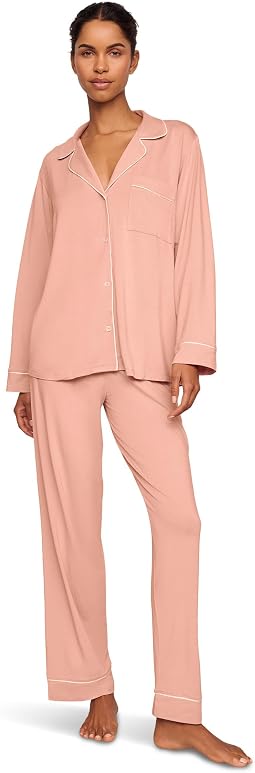 Velvet Pink/Ivory