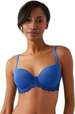 Embrace Lace Contour T-Shirt Bra 853191