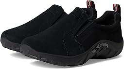 Кожаные мокасины Jungle от Merrell Kids для детей
