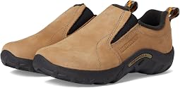 Сандалии Merrell Kids Jungle Moc Nubuck (Toddler/Little Kid/Big Kid)