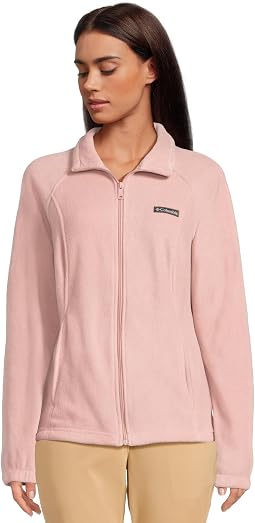 Benton Springs Full Zip