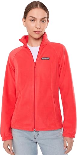 Poppy Red