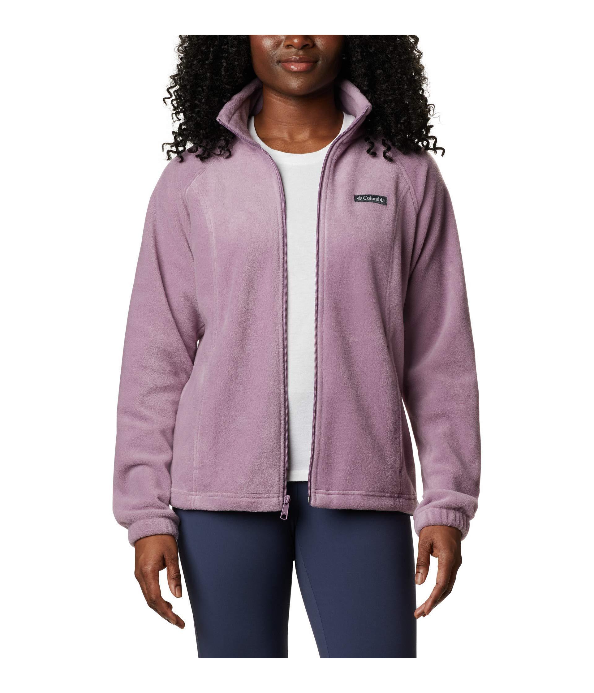 Benton Springs Full Zip