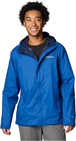 Мужская водонепроницаемая куртка Watertight II, Columbia
