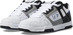 White/Grey/Blue 1