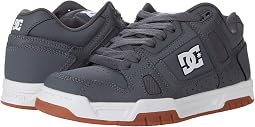 Grey/Gum