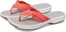 Bright Coral Synthetic