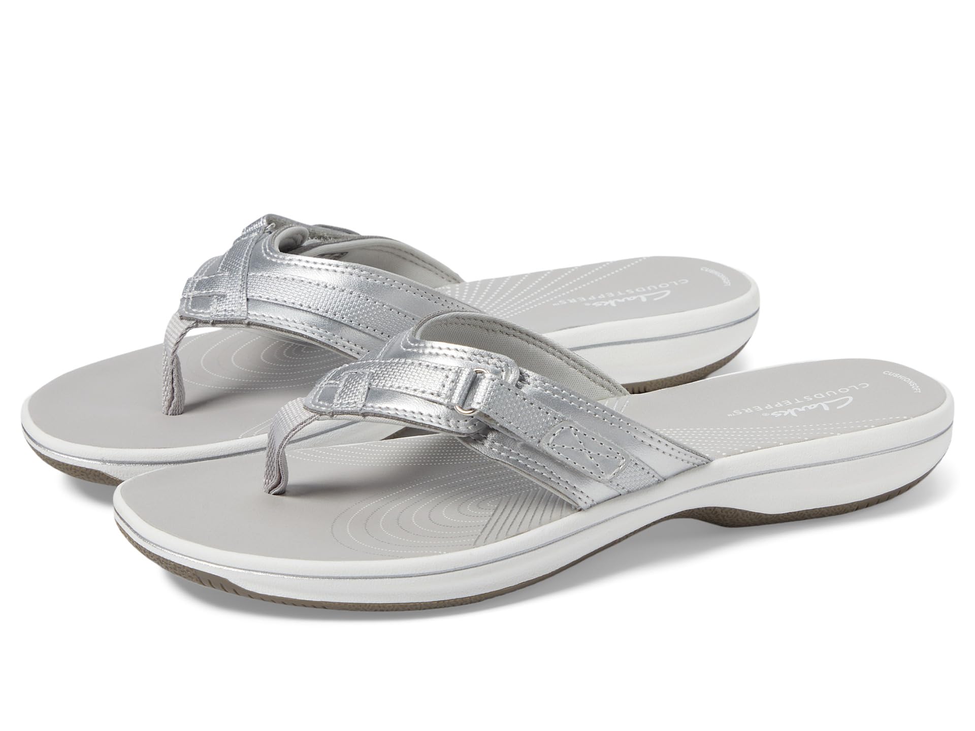 Clarks Breeze Sea сандалии