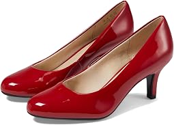 Fire Red