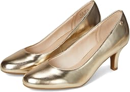 Gold Metallic