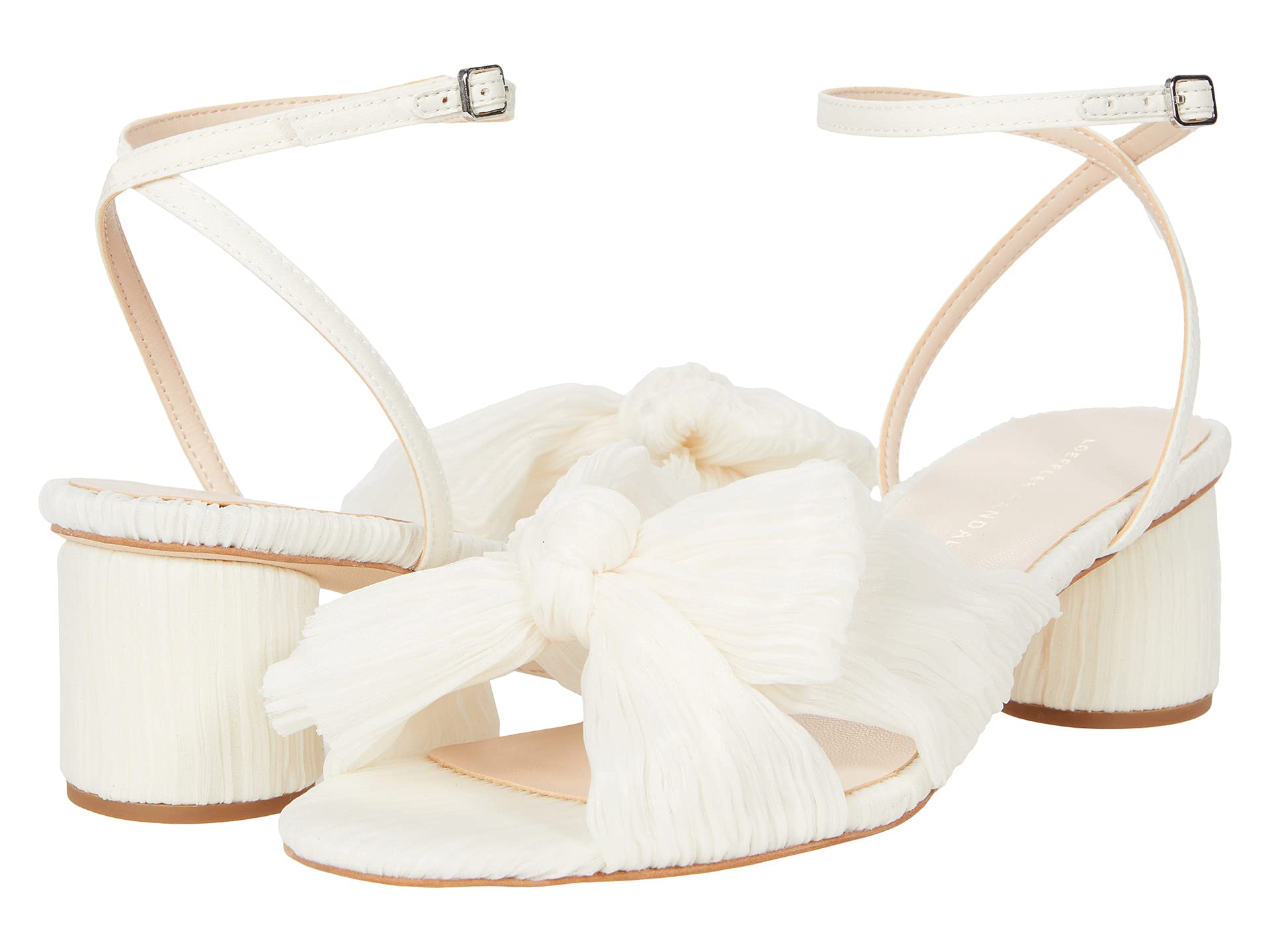 Сандалии Loeffler Randall Dahlia