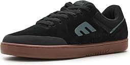 Black/Charcoal/Gum