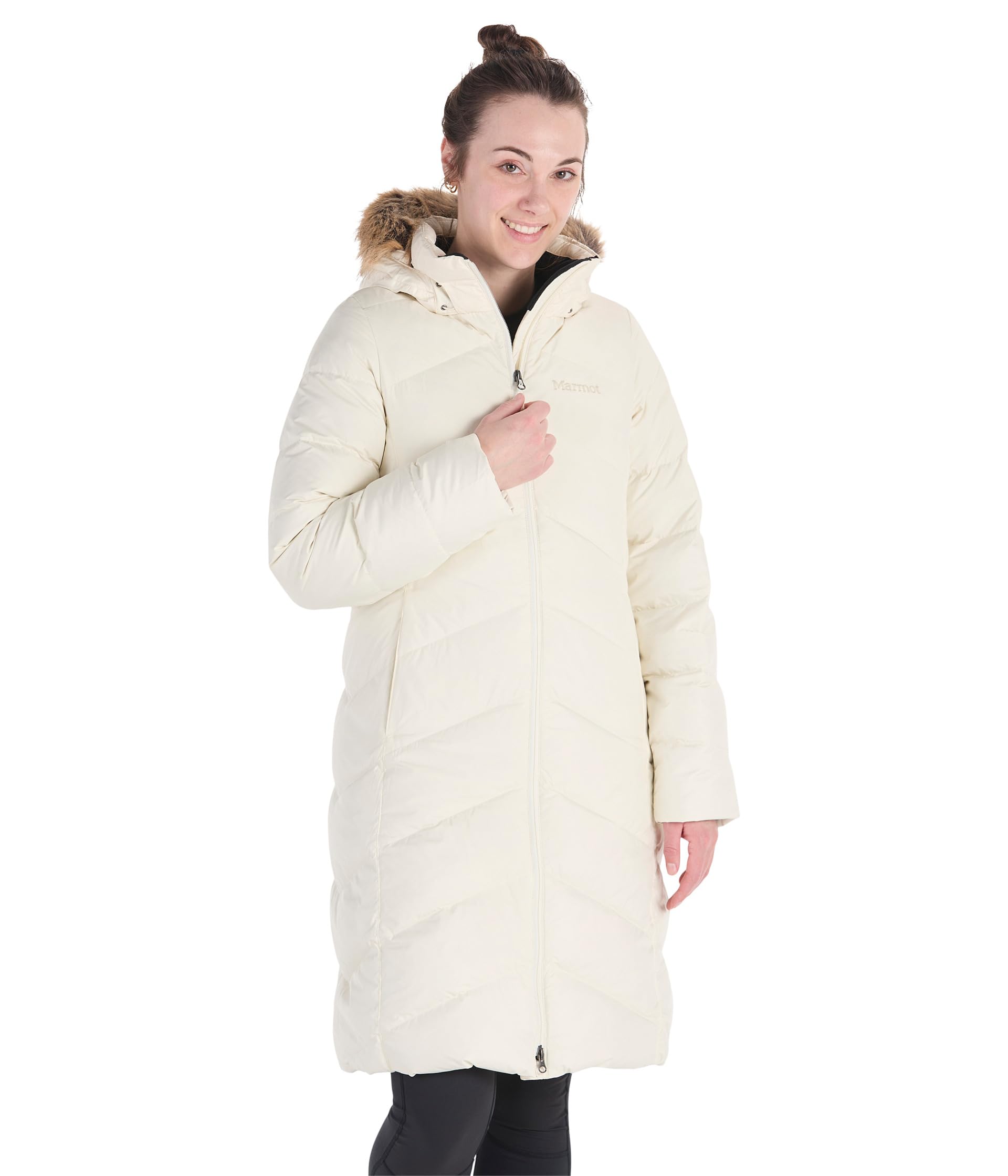 Montreaux Coat